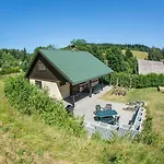 Elsa Chalet *