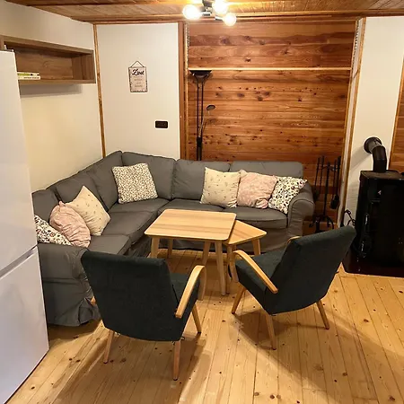 Chalet Elsa Kunvald