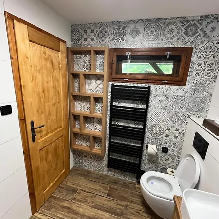Elsa Chalet