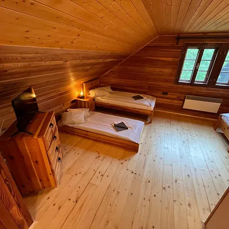 Elsa Chalet Kunvald