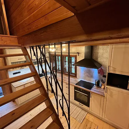 Chalet Elsa