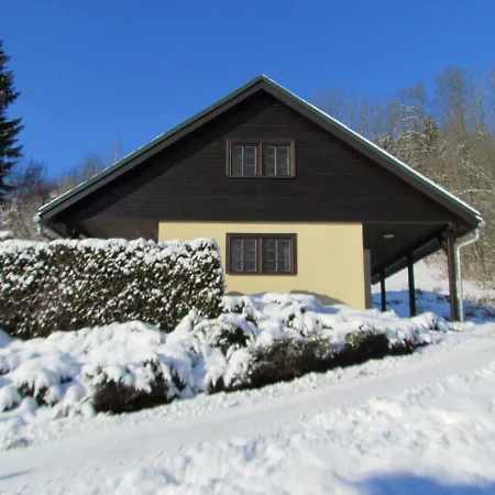 Domek alpejski Elsa
